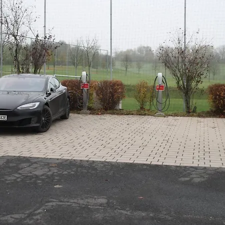 Landhotel 4* Geiselwind