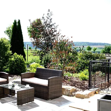 Landhotel Geiselwind