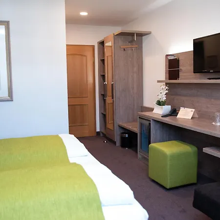 Landhotel 4* Geiselwind