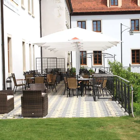 Landhotel Geiselwind