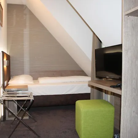 Landhotel Hotell Geiselwind