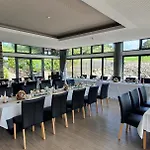 Hotell Landhotel Geiselwind