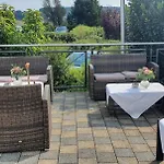 Landhotel Hotel Geiselwind
