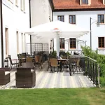 Landhotel Geiselwind