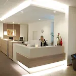 Hotell Landhotel 4*