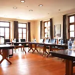 Hotell Landhotel Geiselwind