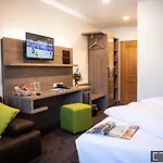 Hotel Landhotel Geiselwind
