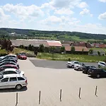 Landhotel Hotel Geiselwind