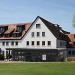 Landhotel 4*