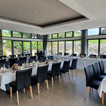 Hotel Landhotel Geiselwind