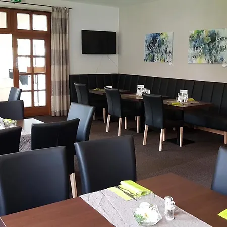 Landhotel 4*
