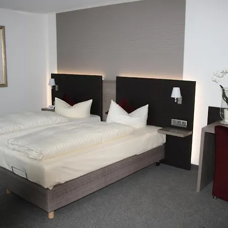 Landhotel Ξενοδοχείο