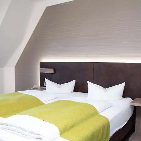 Landhotel Hotel Geiselwind