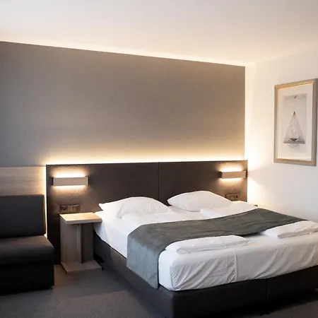 Hotel Landhotel Geiselwind