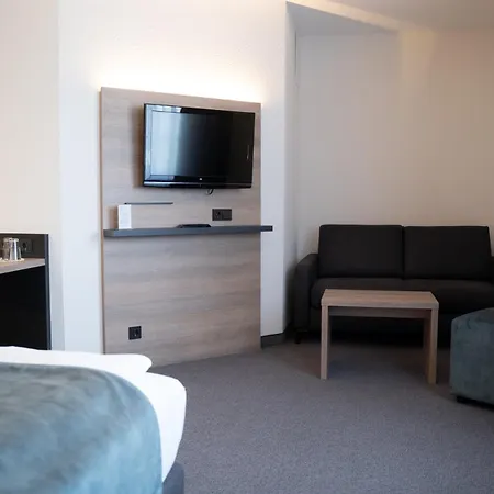 Landhotel