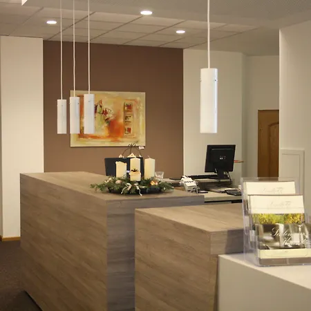 Landhotel Ξενοδοχείο