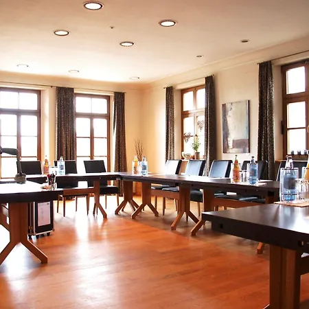 Hotel Landhotel Geiselwind