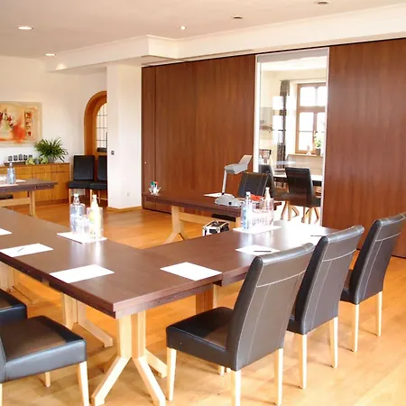 Landhotel Ξενοδοχείο 4*