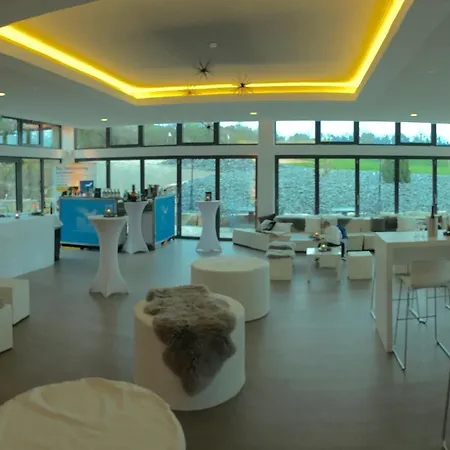 Ξενοδοχείο Landhotel