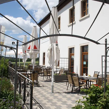 Landhotel Geiselwind