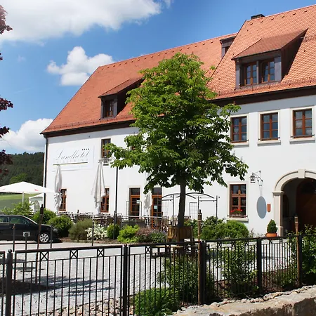 Landhotel