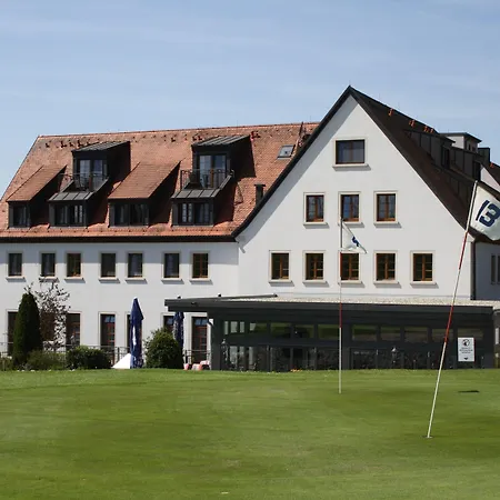 Hotel Landhotel Geiselwind