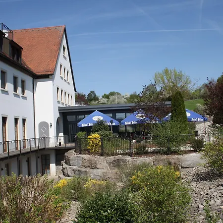 Landhotel