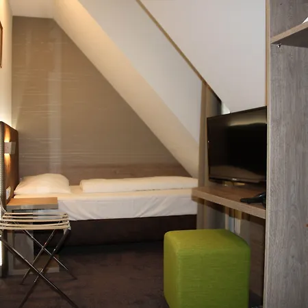 Landhotel Geiselwind