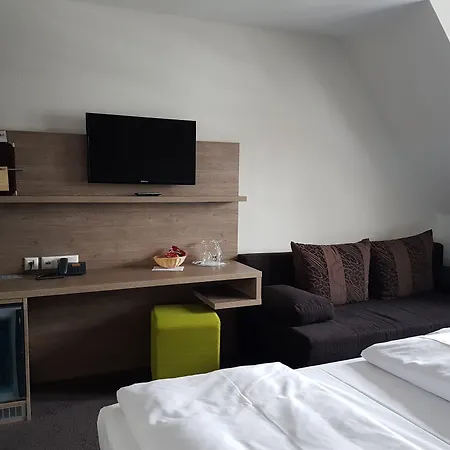 Landhotel