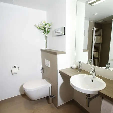 Landhotel Ξενοδοχείο 4*
