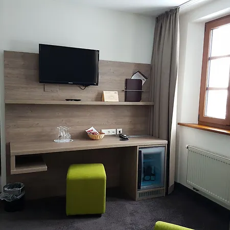 Landhotel Hotel Geiselwind