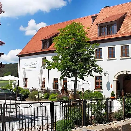 Hotel Landhotel Geiselwind
