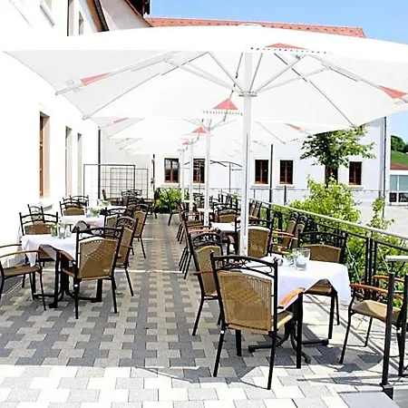 Landhotel 4*