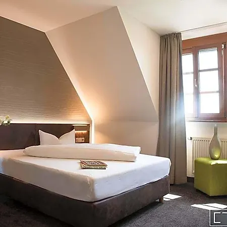 Landhotel Hotel 4*