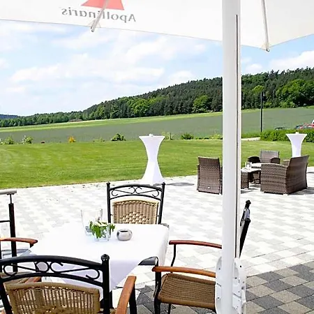 Landhotel