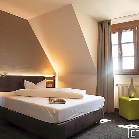 Ξενοδοχείο Landhotel