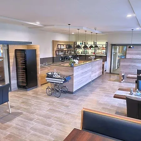 Hotel Landhotel Geiselwind