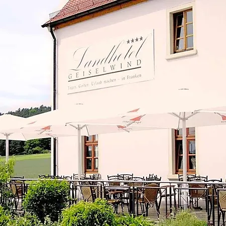 Hotel Landhotel 4*