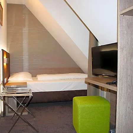 Landhotel