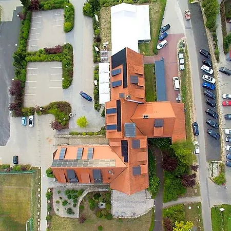 Landhotel 4*