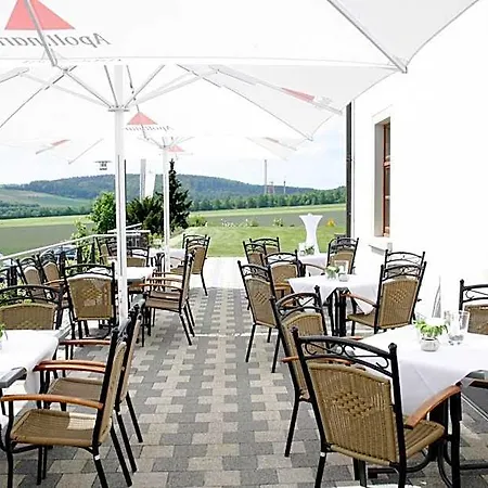 Landhotel Geiselwind