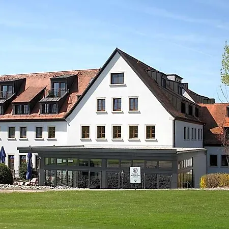 Landhotel Geiselwind