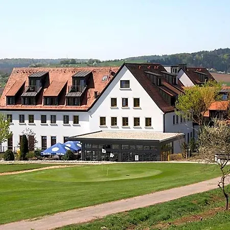 Landhotel Ξενοδοχείο