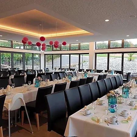 Landhotel 4* Geiselwind