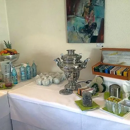 Ξενοδοχείο Landhotel 4*