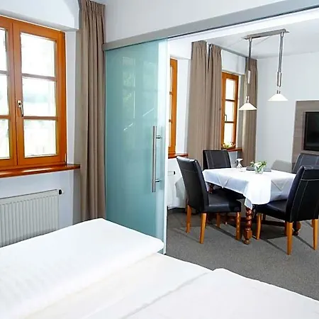 Landhotel Ξενοδοχείο 4*