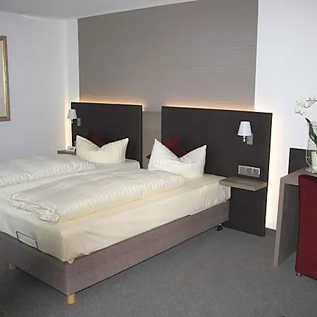 Landhotel 4*