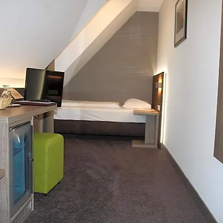 Hotel Landhotel 4*