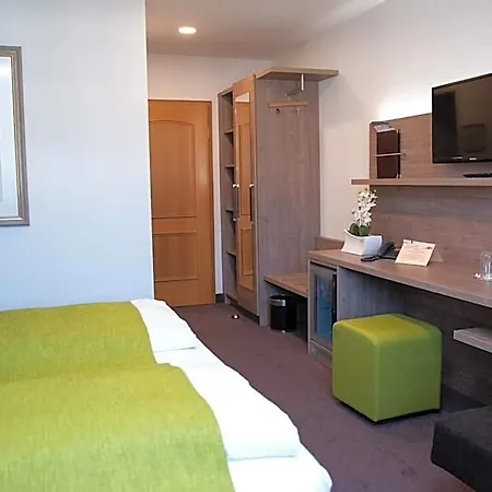 Landhotel