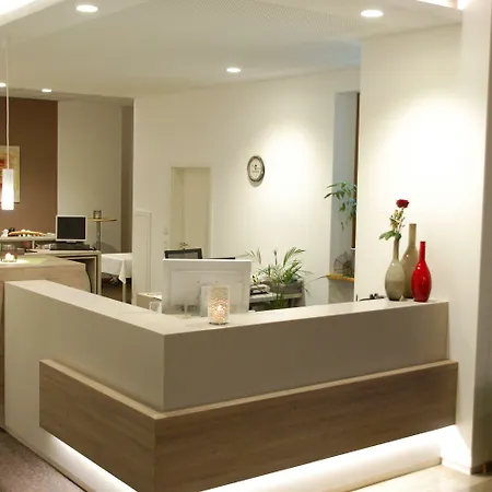 Landhotel 4* Geiselwind